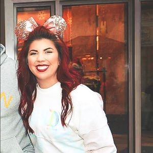 Meet your Posher, Kimberly